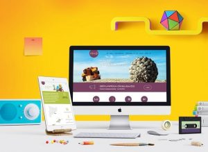 طراحی سایت فروشگاهی