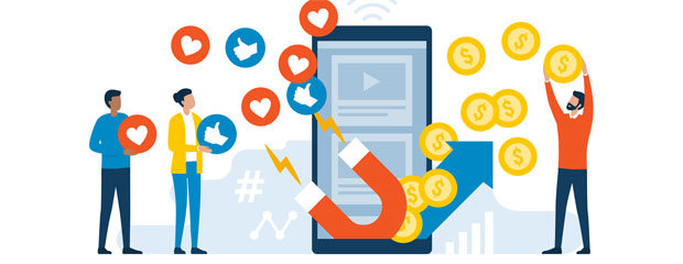 بازاریابی کاربردی