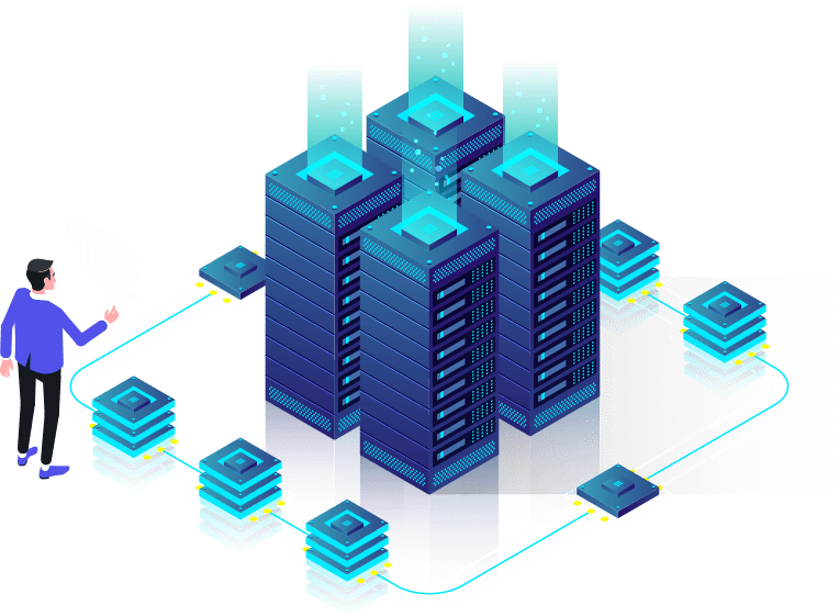 هاست پرسرعت