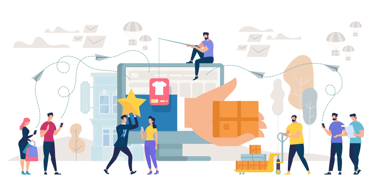 بازاریابی دیجیتال مارکتینگ