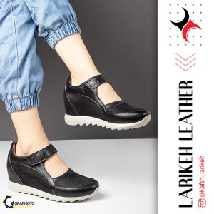 عکاسی کیف و کفش