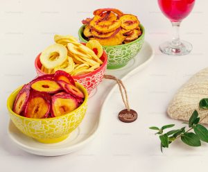 عکاسی خشکبار