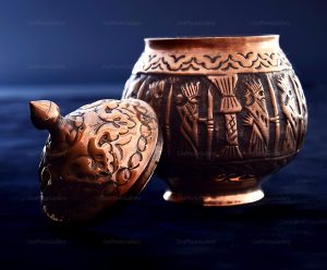 عکاسی از صنایع دستی اثر گرافتوگالری