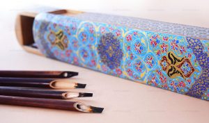 عکاسی صنایع دستی