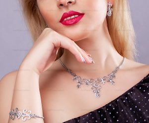 عکاسی جواهرات گرافتوگالری