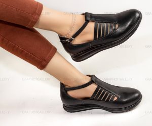 عکاسی کیف و کفش