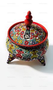 عکاسی صنایع دستی