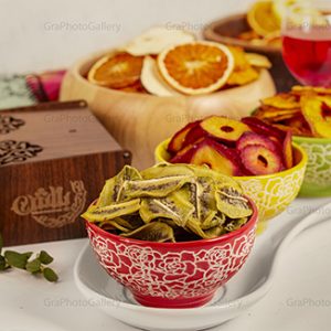 عکاسی خشکبار
