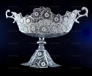 عکاسی از صنایع دستی اثر گرافتوگالری