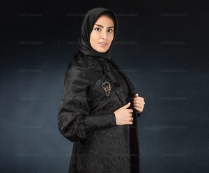 عکاسی فشن و مدلینگ گرافتوگالری