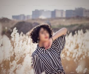 عکاسی فشن و مدلینگ گرافتوگالری