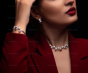 عکاسی جواهرات گرافتوگالری