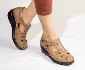 عکاسی کیف و کفش