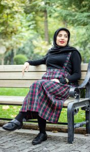 عکاسی فشن و مدلینگ گرافتوگالری