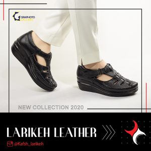 عکاسی کیف و کفش