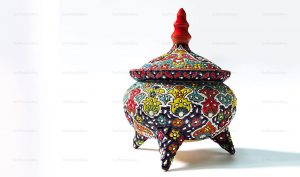 عکاسی صنایع دستی