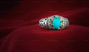 عکاسی جواهرات گرافتوگالری