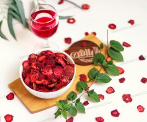 عکاسی خشکبار