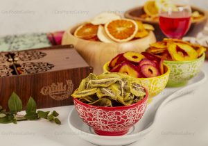 عکاسی خشکبار