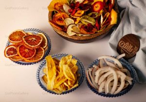 عکاسی خشکبار
