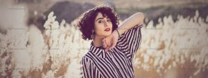 عکاسی فشن و تبلیغاتی fashion photography آژآنس هنری گرافتوگالری GraPhotoGallery
