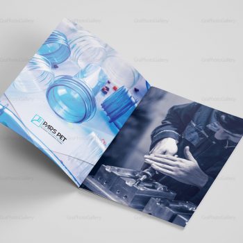 طراحی و چاپ کاتالوگ گرافتوگالری