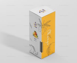 بسته بندی توسط شرکت گرافتوگالری