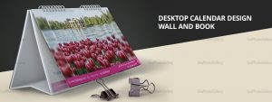 بنر طراحی تقویم