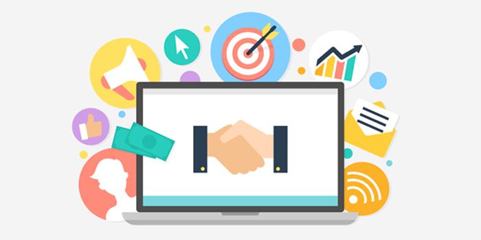 تولید محتوا سایت