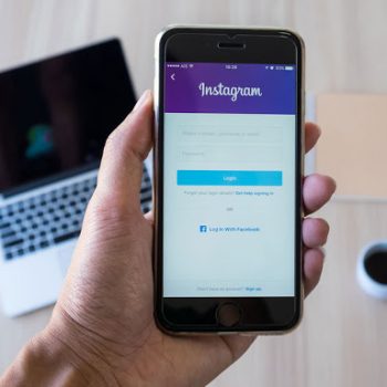 مدیریت اینستاگرام