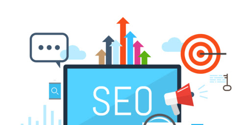 سئو سایت در اصفهان