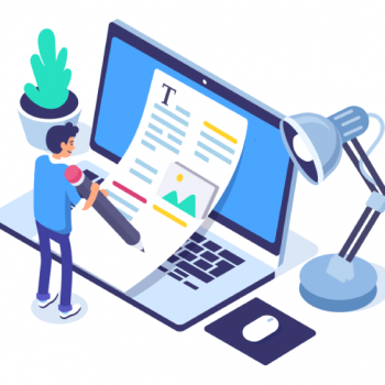 تولید محتوا