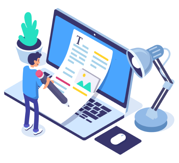 تولید محتوا