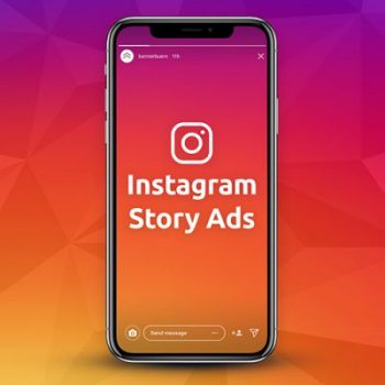 تبلیغات در اینستاگرام