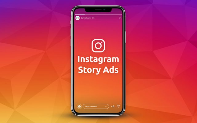 تبلیغات در اینستاگرام