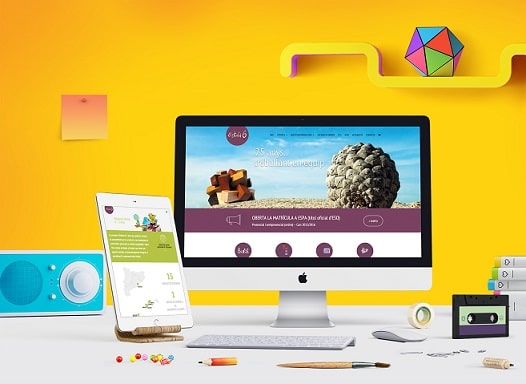 طراحی سایت فروشگاهی