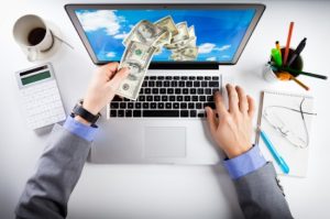 راه اندازی کسب و کار اینترنتی