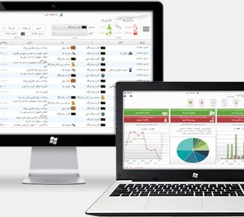 طراحی سایت سازمانی