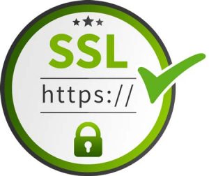 فعالسازی ssl سایت