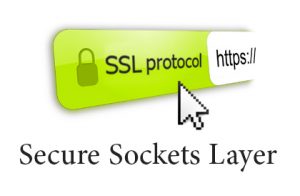 فعالسازی ssl سایت