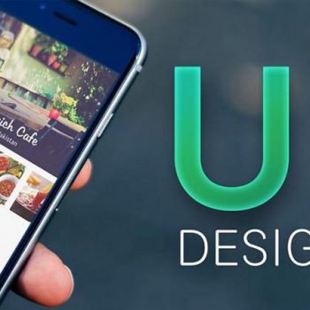 طراحی ui و ux
