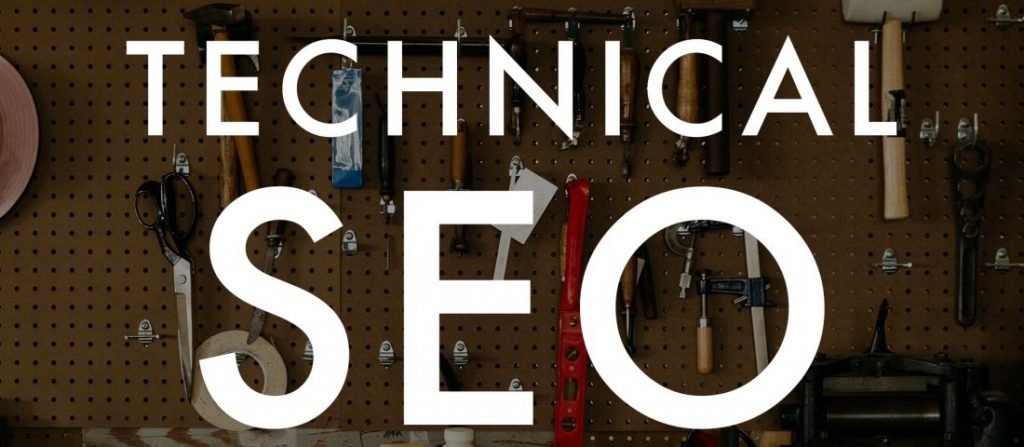 سئو تکنیکال