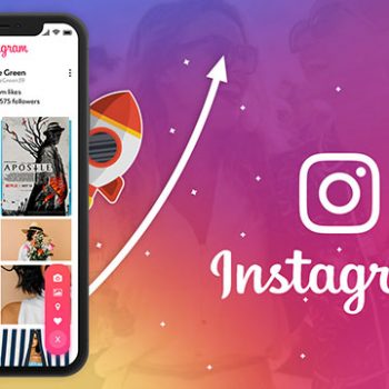 تبلیغات اینستاگرام