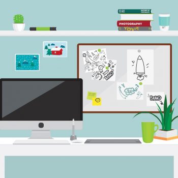 تاثیر اینفوگرافیک در کسب و کار