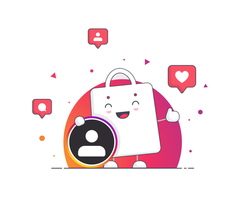 مشاور تبلیغات و رشد پیج در اینستاگرام