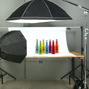 عکاسی صنعتی در تهران