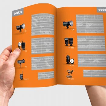 طراحی کاتالوگ دیجیتال در تهران