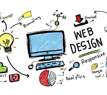 طراحی سایت شرکتی حرفه ای