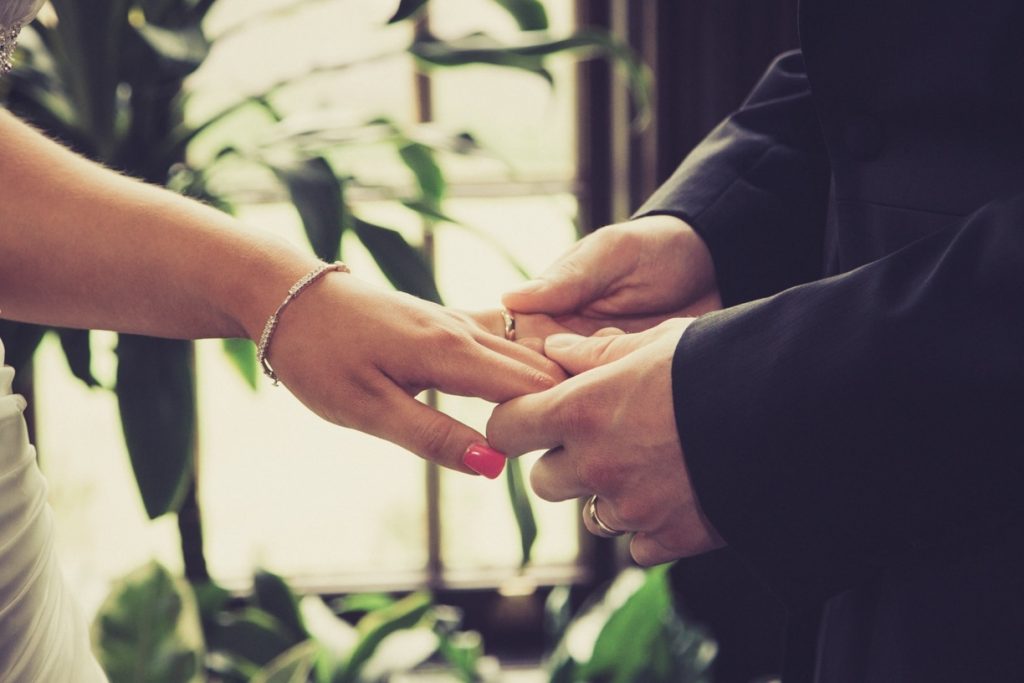 عکاسی عروسی در تهران