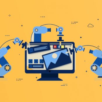 طراحی سایت با هوش مصنوعی | گرافتو